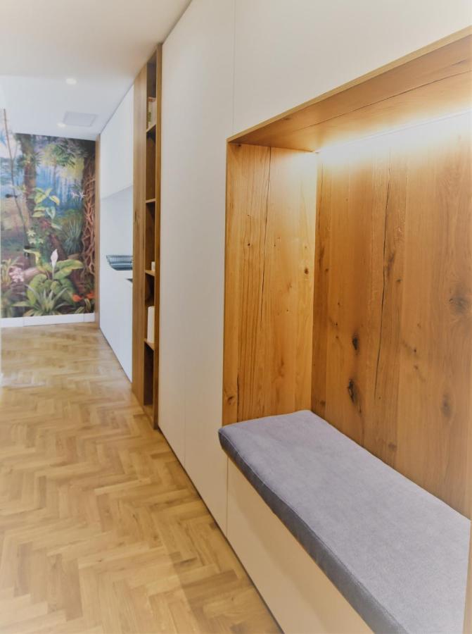 Cardeto Suites Ankona Zewnętrze zdjęcie