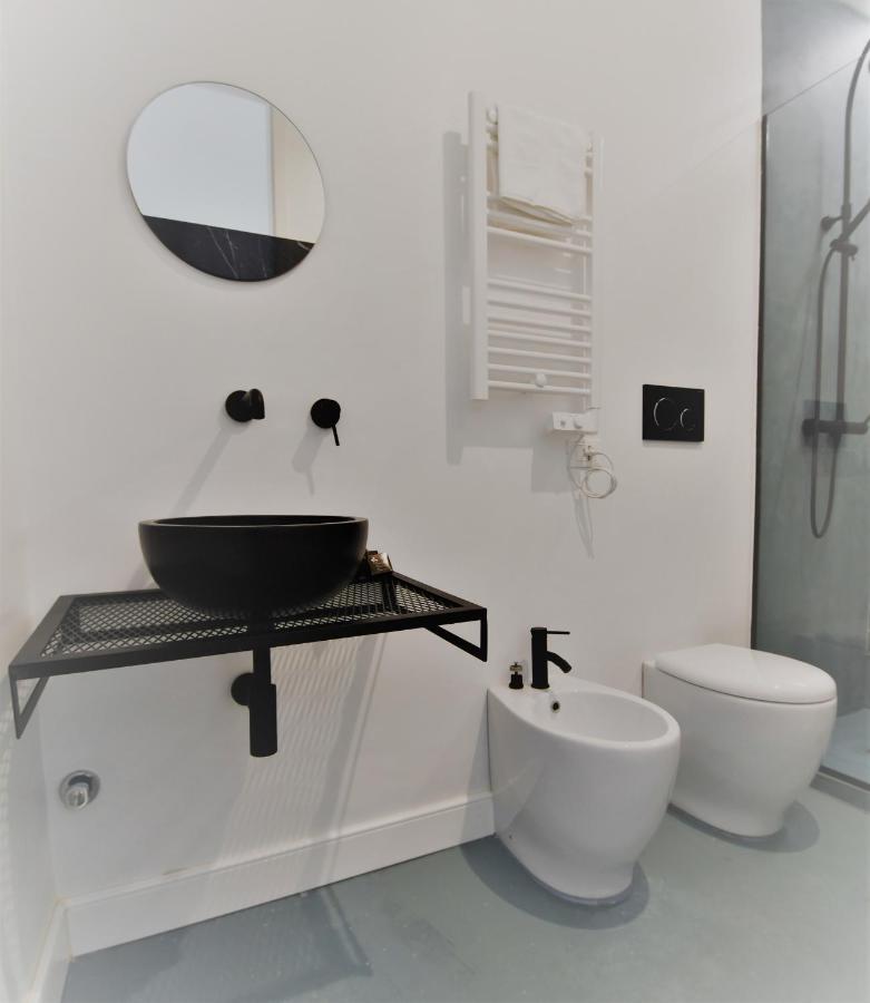 Cardeto Suites Ankona Zewnętrze zdjęcie