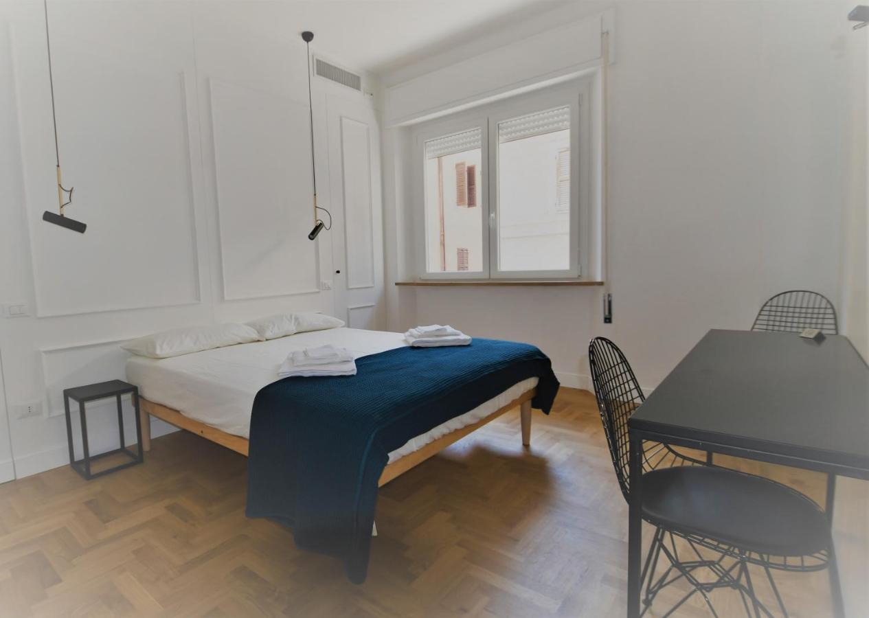 Cardeto Suites Ankona Zewnętrze zdjęcie