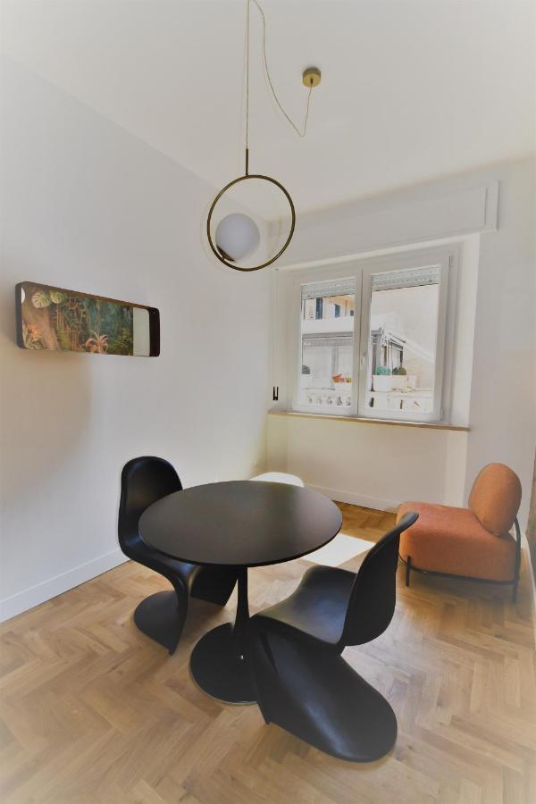 Cardeto Suites Ankona Zewnętrze zdjęcie