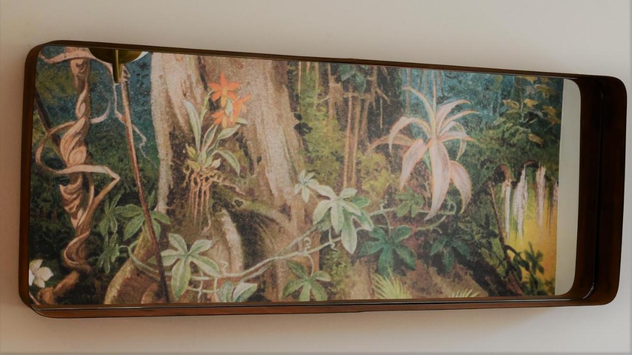 Cardeto Suites Ankona Zewnętrze zdjęcie